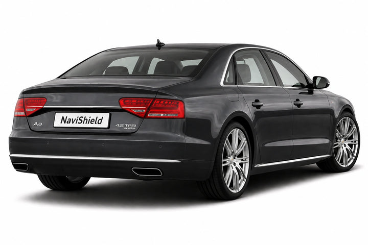 Audi A8/S8 (D4) Lackschutzfolien