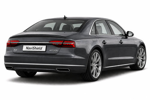 Audi A8/S8 (D5) Lackschutzfolien