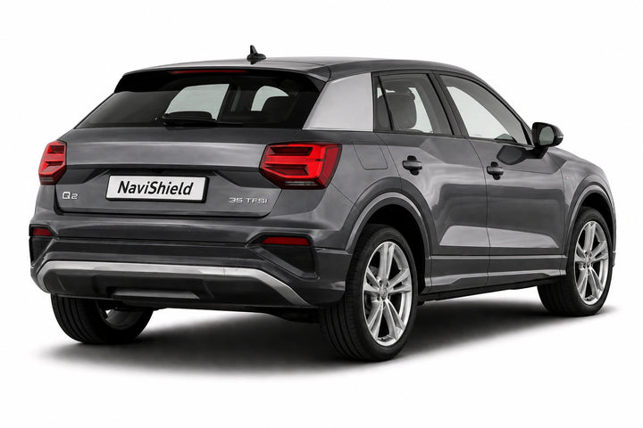 Audi Q2 (GA) Lackschutzfolien