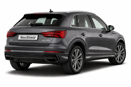 Audi Q3 (F3) Lackschutzfolien