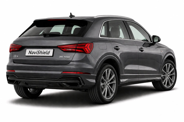 Audi Q3 (F3) Lackschutzfolien