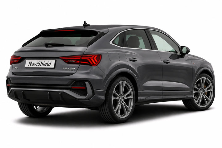 Audi Q3 Sportback (F3) Lackschutzfolien