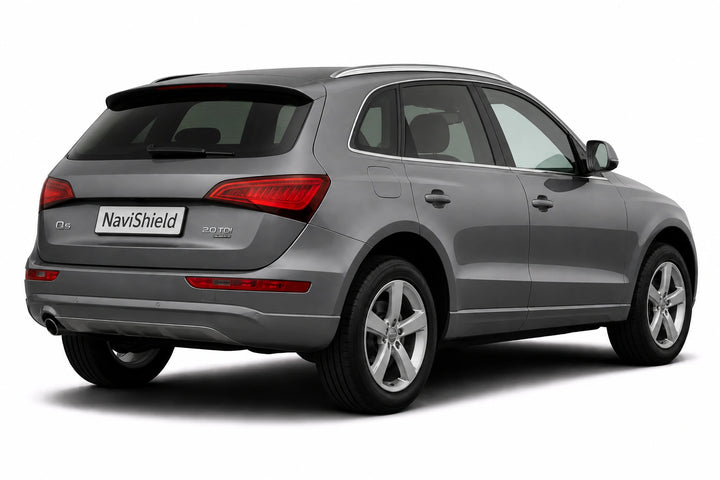 Audi Q5 (8R) Lackschutzfolien