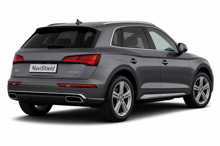 Audi Q5 (FY) Lackschutzfolien