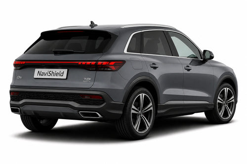 Audi Q5 (GU) Lackschutzfolien