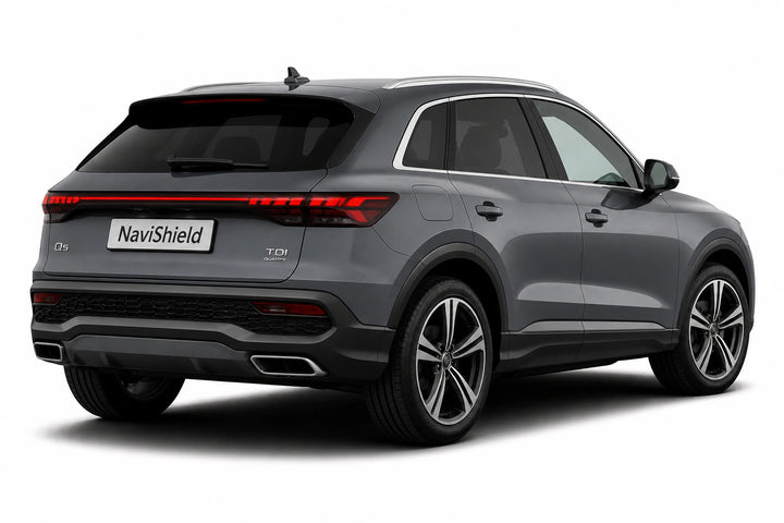 Audi Q5 (GU) Lackschutzfolien