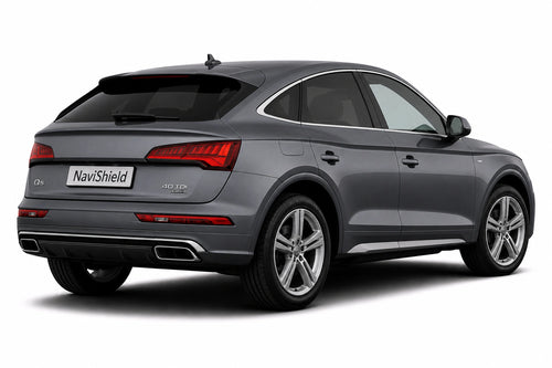 Audi Q5 Sportback (FY) Lackschutzfolien
