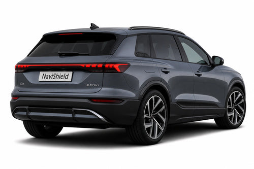 Audi Q6 e-tron (GF) Lackschutzfolien