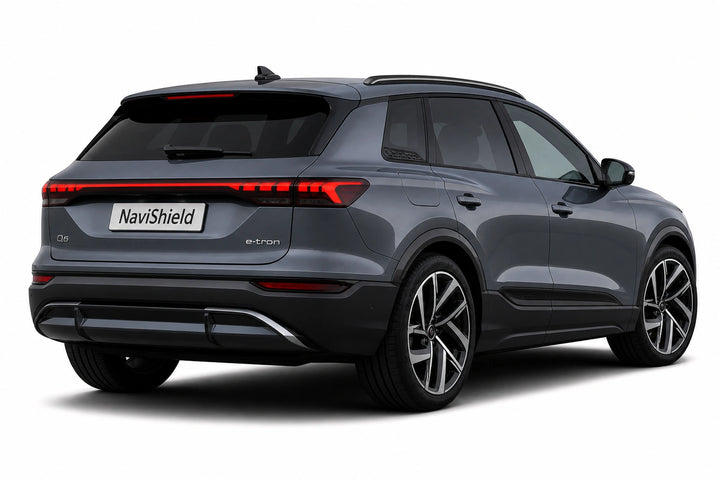 Audi Q6 e-tron (GF) Lackschutzfolien