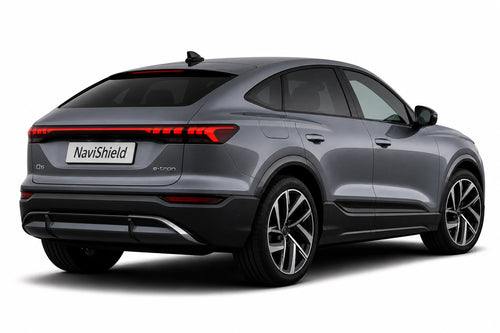 Audi Q6 e-tron Sportback (GF) Lackschutzfolien