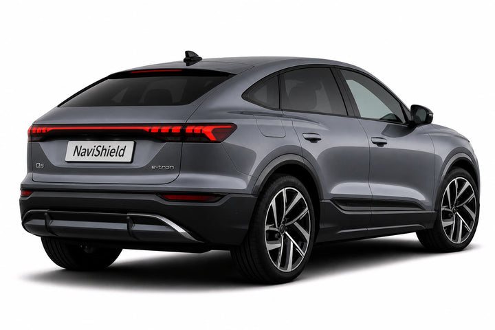 Audi Q6 e-tron Sportback (GF) Lackschutzfolien