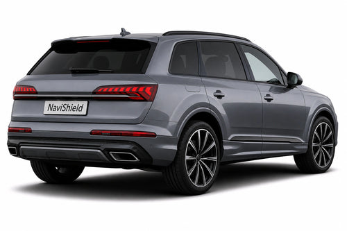 Audi Q7/SQ7 (4M) Lackschutzfolien