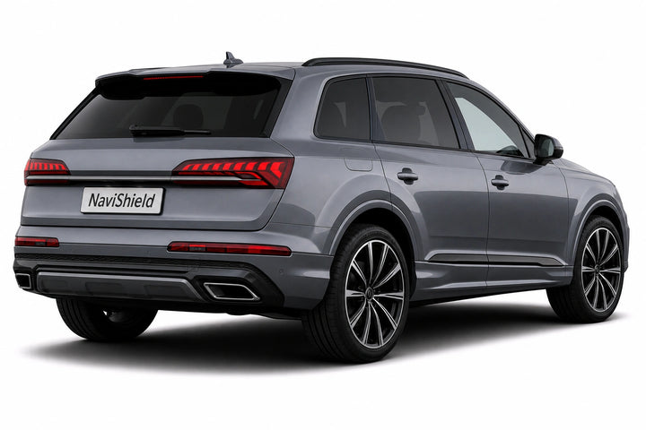 Audi Q7/SQ7 (4M) Lackschutzfolien