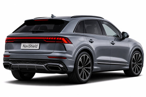 Audi Q8/SQ8 (4M) Lackschutzfolien