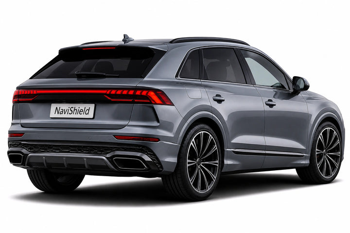 Audi Q8/SQ8 (4M) Lackschutzfolien
