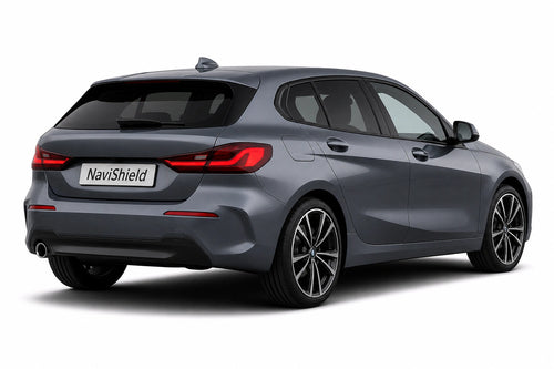 BMW 1er (F40) Lackschutzfolien