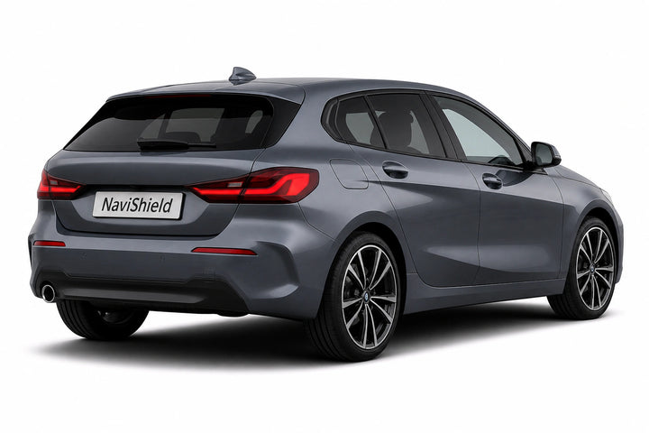 BMW 1er (F40) Lackschutzfolien
