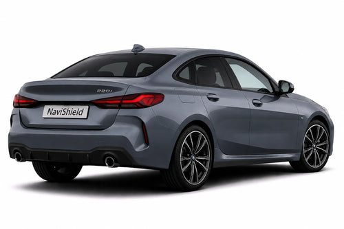 BMW 2er GrandCoupé (F44) Lackschutzfolien