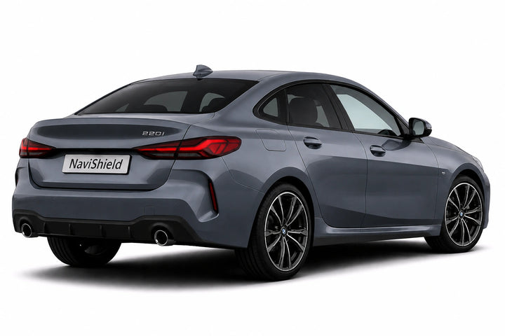 BMW 2er GrandCoupé (F44) Lackschutzfolien