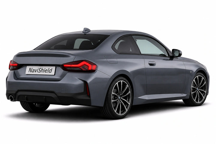 BMW 2er Coupé (G42) Lackschutzfolien