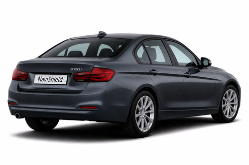 BMW 3er (F30) Lackschutzfolien