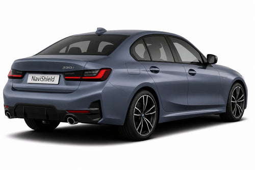 BMW 3er (G20) Lackschutzfolien