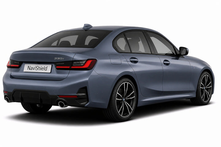 BMW 3er (G20) Lackschutzfolien