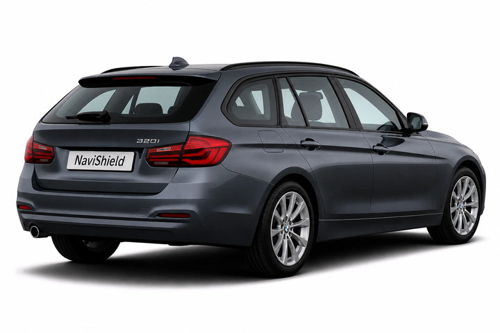 BMW 3er touring (F31) Lackschutzfolien