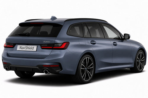 BMW 3er touring (G21) Lackschutzfolien