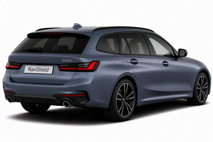 BMW 3er touring (G21) Lackschutzfolien