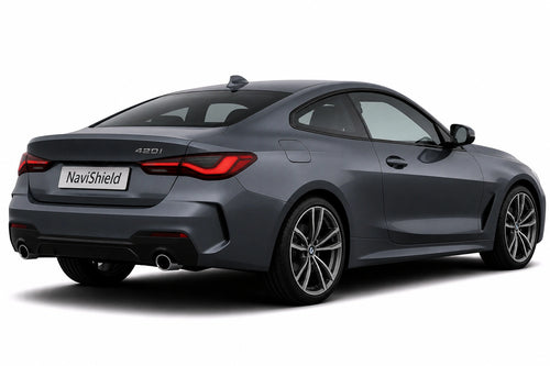 BMW 4er (G22) Lackschutzfolien