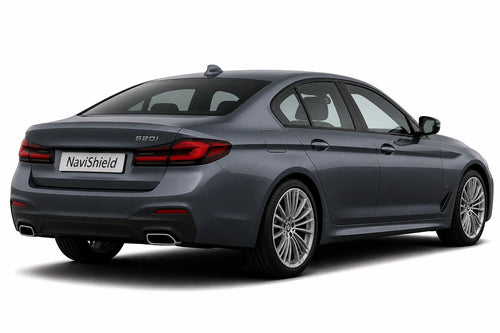 BMW 5er (G30) Lackschutzfolien