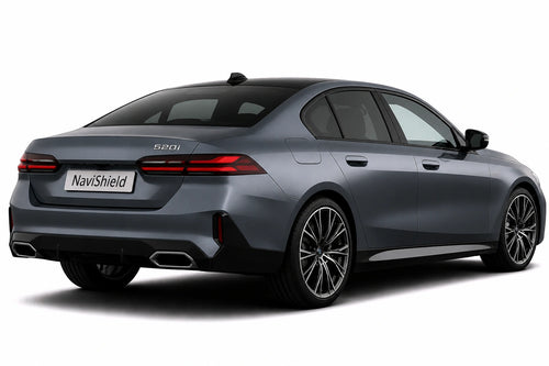 BMW 5er (G60) Lackschutzfolien