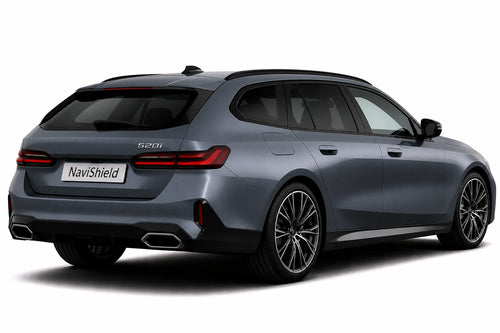 BMW 5er touring (G61) Lackschutzfolien
