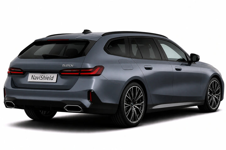 BMW 5er touring (G61) Lackschutzfolien