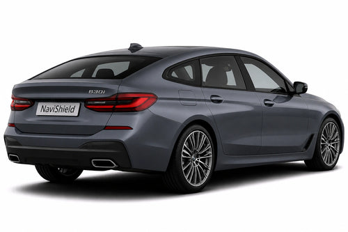BMW 6er GT (G32) Lackschutzfolien