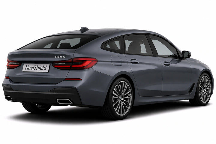 BMW 6er GT (G32) Lackschutzfolien