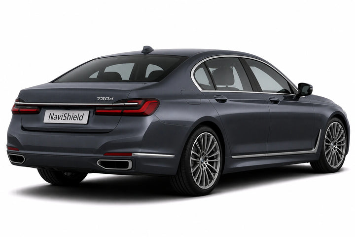 BMW 7er (G11) Lackschutzfolien