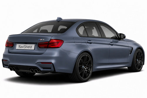 BMW M3 (F80) Lackschutzfolien