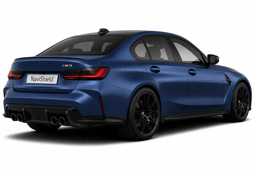 BMW M3 (G80) Lackschutzfolien