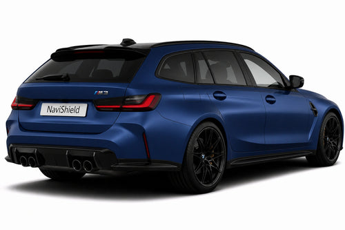 BMW M3 touring (G81) Lackschutzfolien