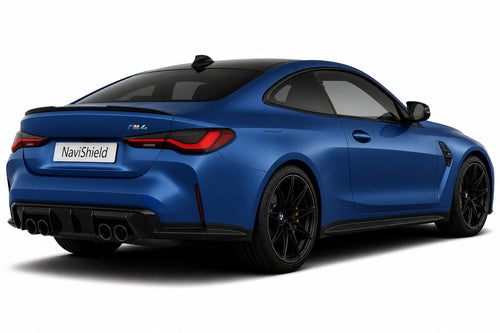 BMW M4 (G82) Lackschutzfolien