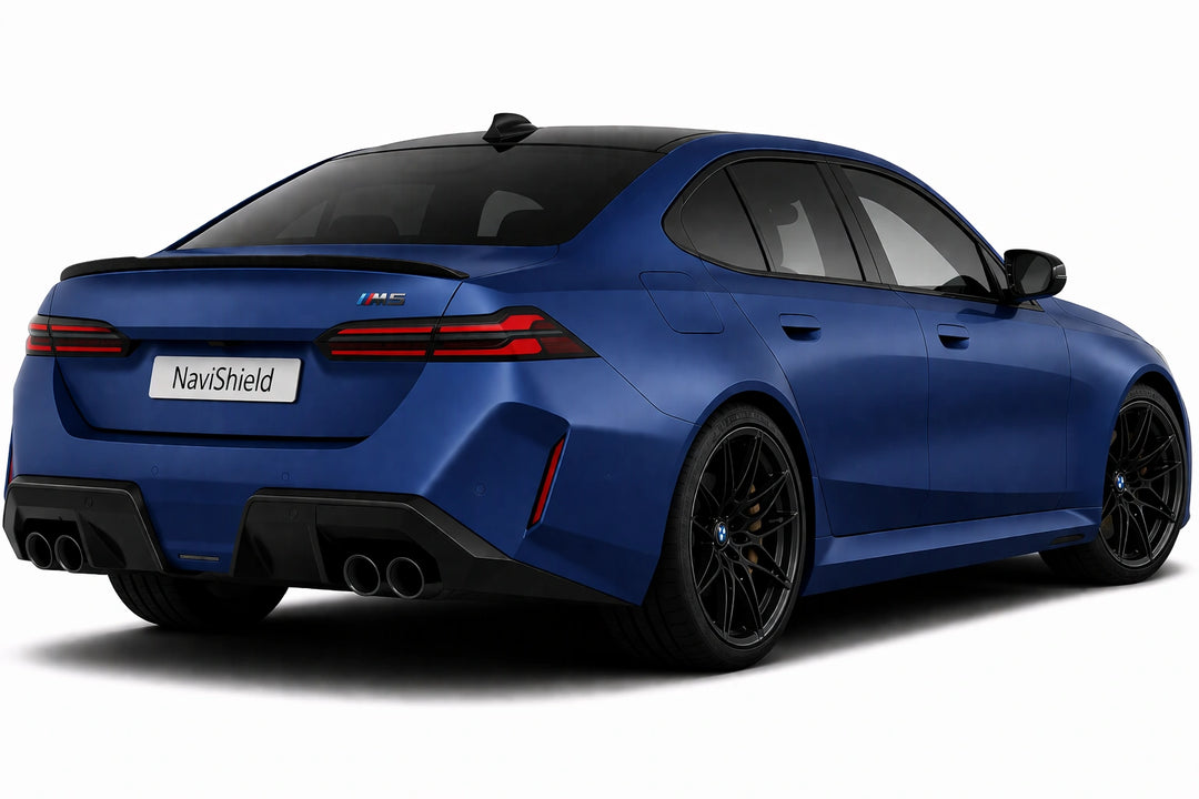 BMW M5 (G90) Lackschutzfolien