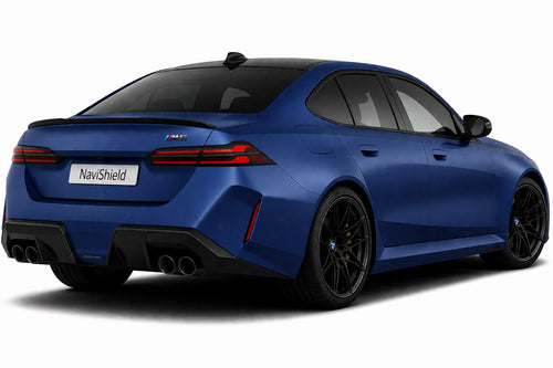 BMW M5 (G90) Lackschutzfolien