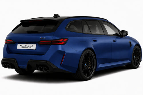 BMW M5 touring (G91) Lackschutzfolien
