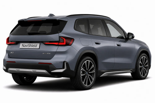 BMW X1/IX1 (U11) Lackschutzfolien
