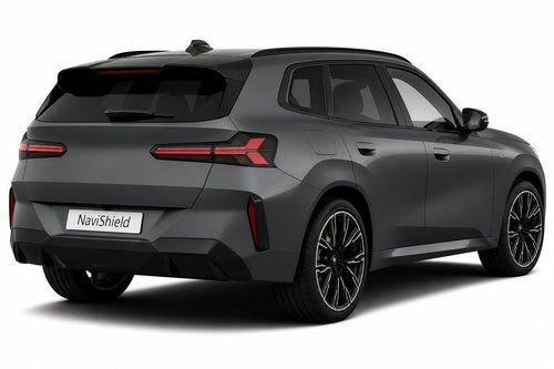 BMW X3 (G45) Lackschutzfolien