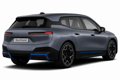 BMW iX (I20) Lackschutzfolien