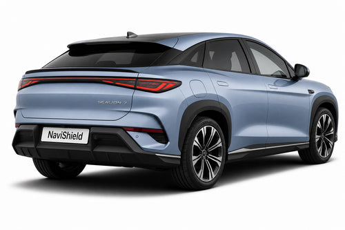 BYD SEALION 7 Lackschutzfolien