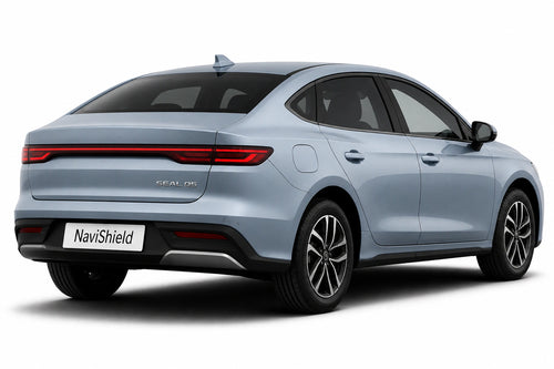 BYD SEAL 05 Lackschutzfolien